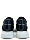 Tenis "Oversized"