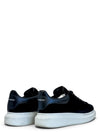 Tenis "Oversized"