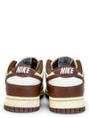 Tenis "Dunk Low"
