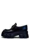 Mocasines "Monolith"