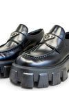 Mocasines "Monolith"