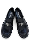 Mocasines "Monolith"