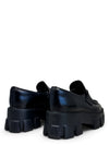 Mocasines "Monolith"