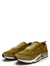 Tenis "Flame Sneakers"