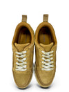 Tenis "Flame Sneakers"