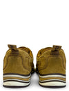 Tenis "Flame Sneakers"