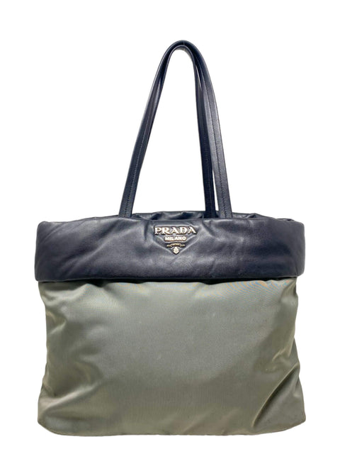 Bolso Verde Oliva