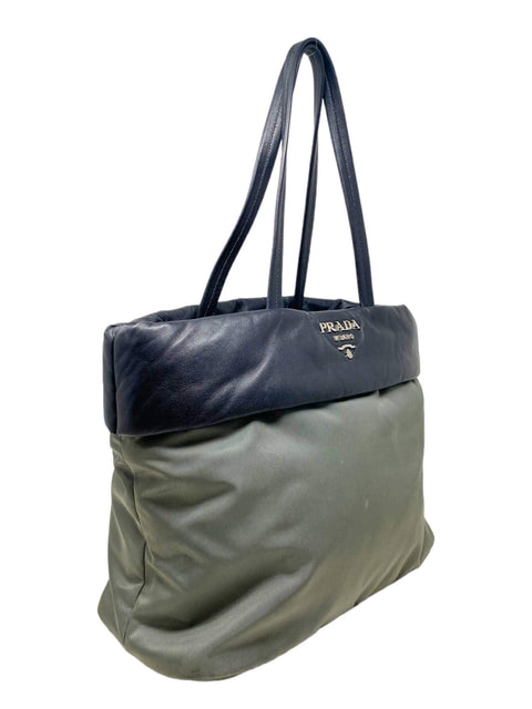 Bolso Verde Oliva