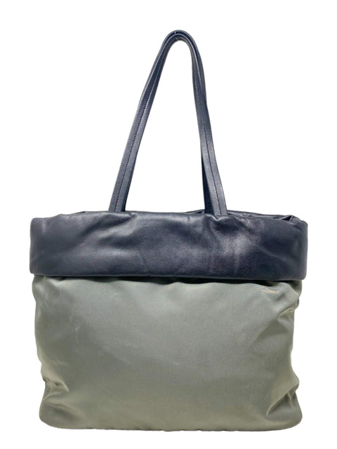 Bolso Verde Oliva