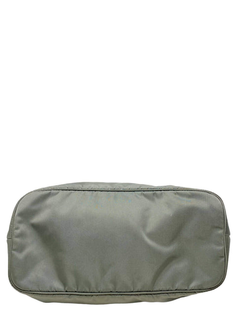 Bolso Verde Oliva