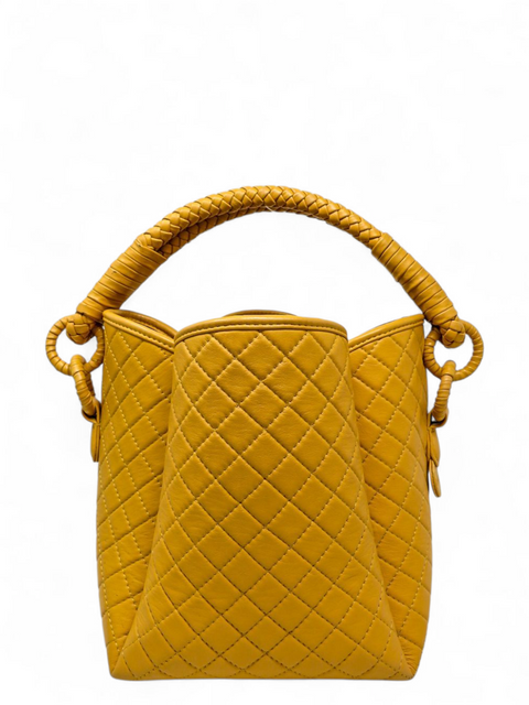 Bolso "Tulip Mini Bucket Bag"