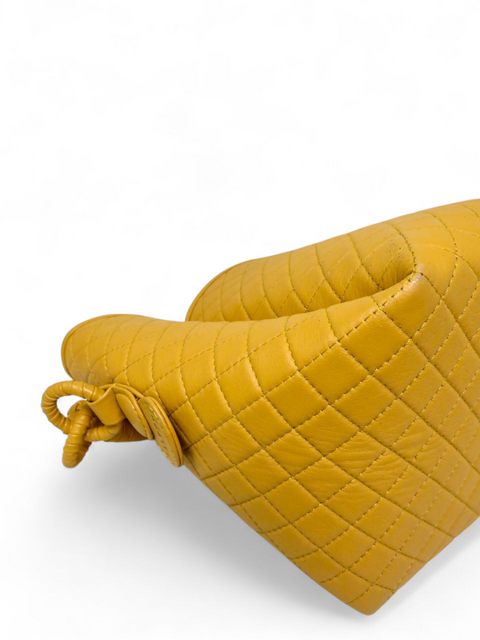 Bolso "Tulip Mini Bucket Bag"