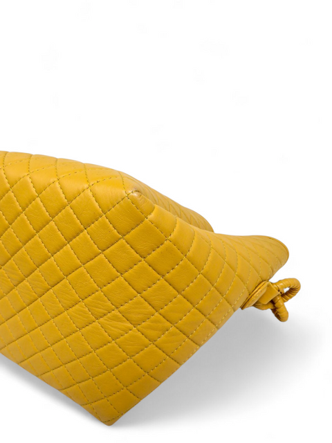 Bolso "Tulip Mini Bucket Bag"