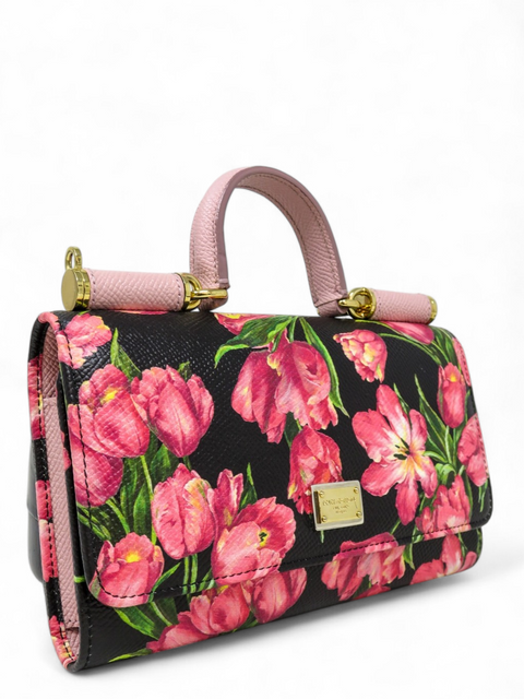 Bolso "Sicily Von Bag"