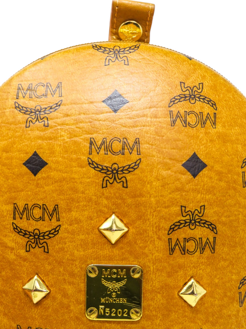 Estuche "Beats x MCM"