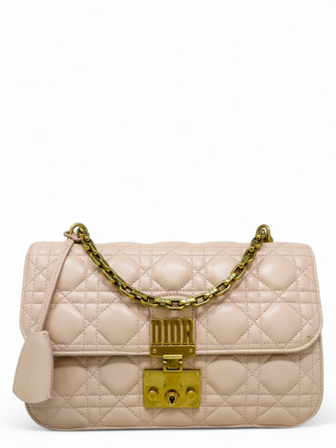 Bolso "Cannage Dioraddict"