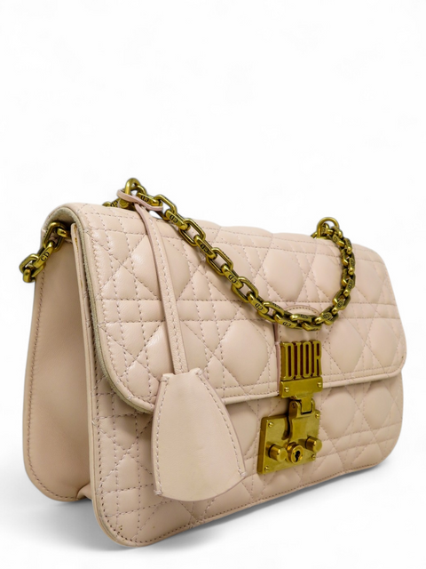 Bolso "Cannage Dioraddict"