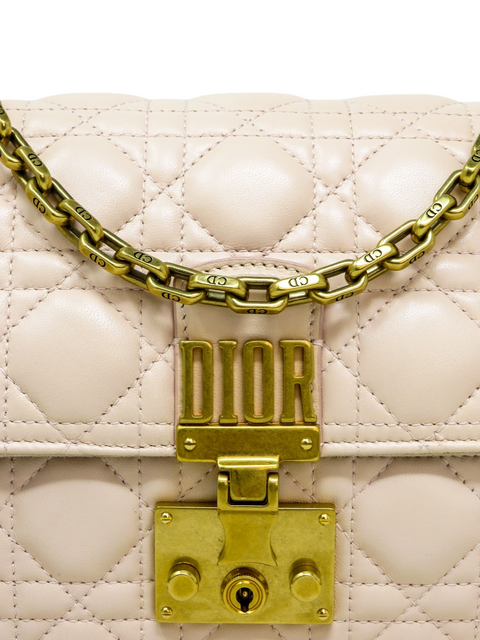 Bolso "Cannage Dioraddict"