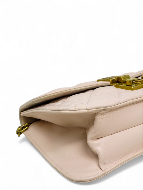 Bolso "Cannage Dioraddict"
