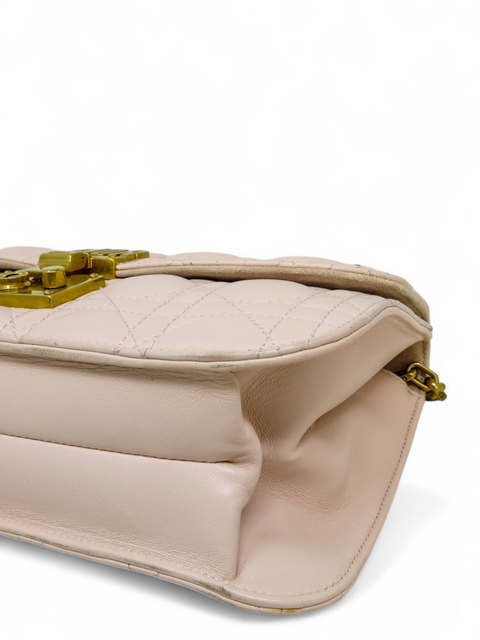Bolso "Cannage Dioraddict"