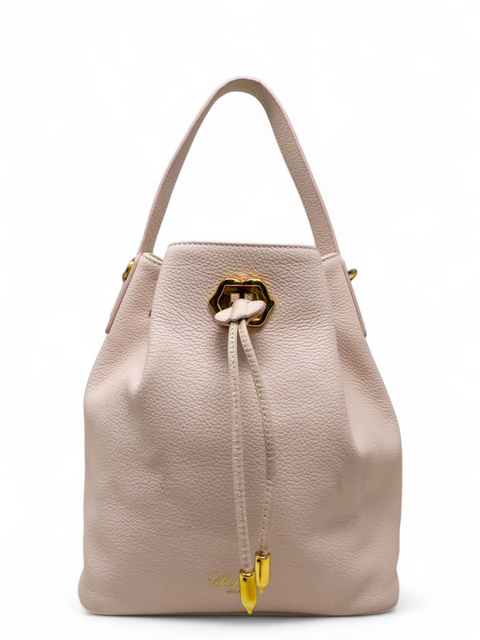 Bolso Rosado