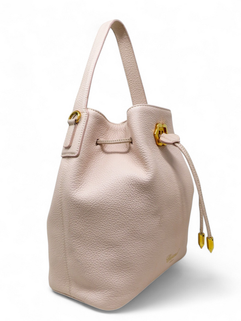 Bolso Rosado