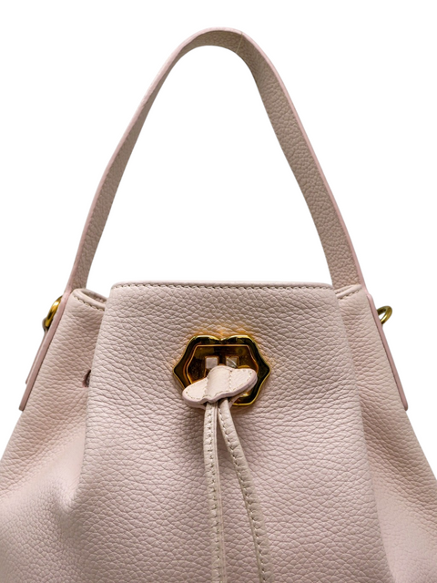 Bolso Rosado