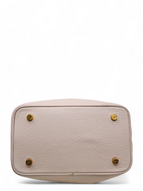 Bolso Rosado