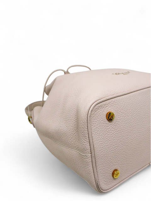 Bolso Rosado