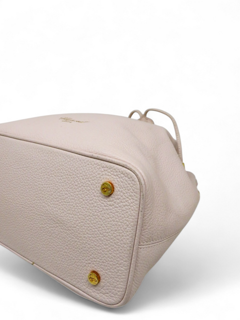 Bolso Rosado