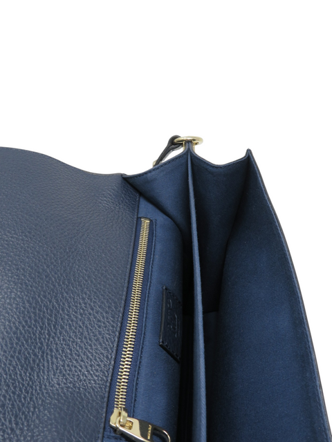 Bolso Azul