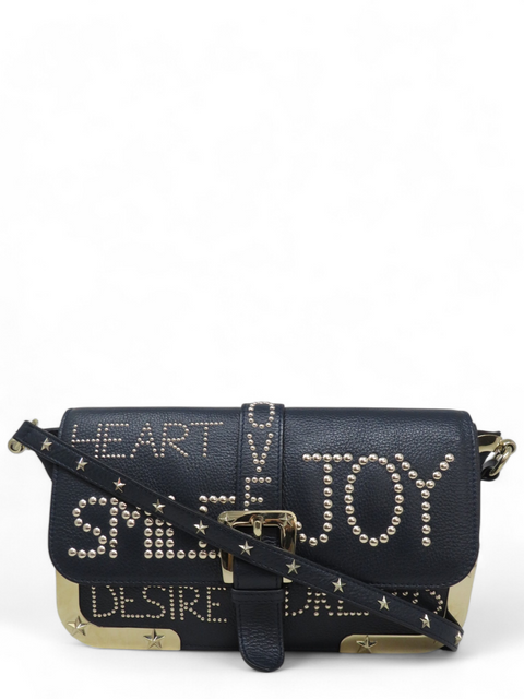 Bolso Azul