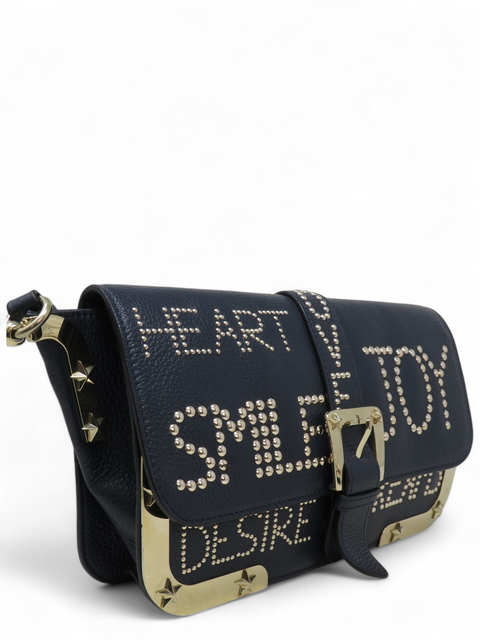 Bolso Azul