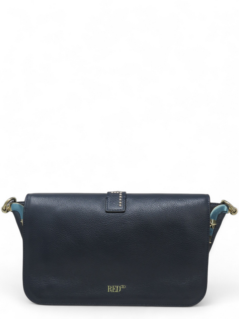 Bolso Azul