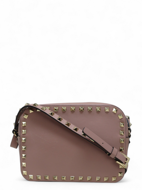 Bolso "Rockstud Crossbody Bag"