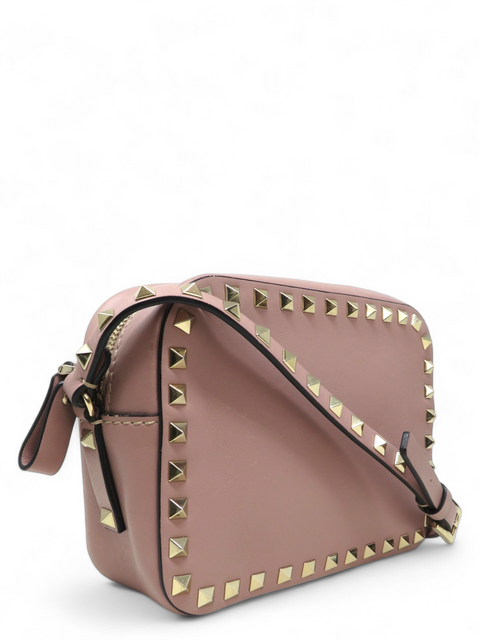 Bolso "Rockstud Crossbody Bag"