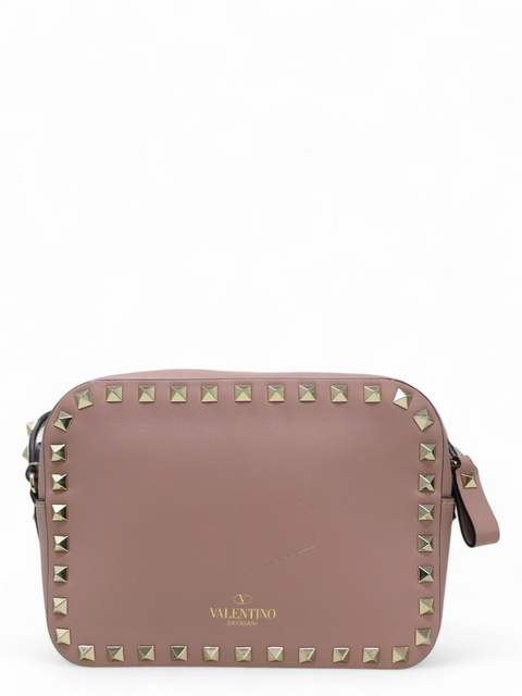 Bolso "Rockstud Crossbody Bag"