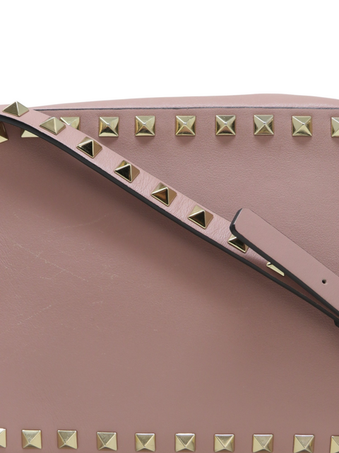 Bolso "Rockstud Crossbody Bag"