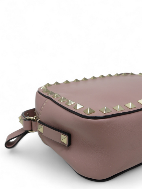 Bolso "Rockstud Crossbody Bag"