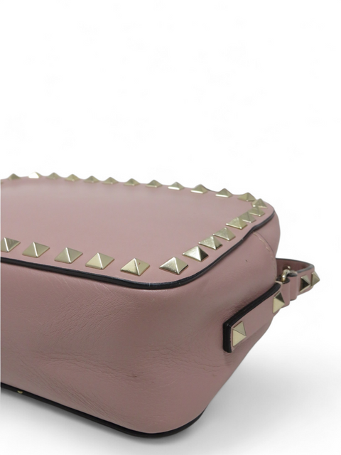 Bolso "Rockstud Crossbody Bag"