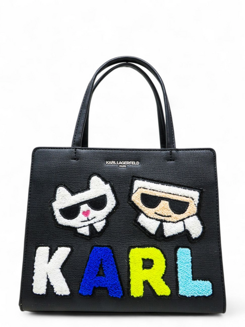 Bolso "Maybelle Duo Top Handle Satchel"