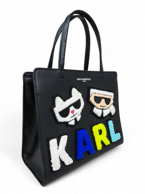 Bolso "Maybelle Duo Top Handle Satchel"