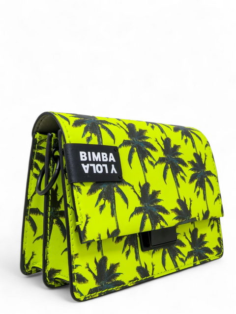Bolso "Palmeras"