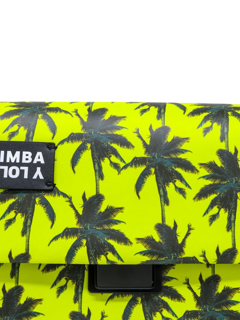 Bolso "Palmeras"
