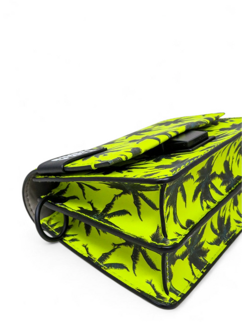 Bolso "Palmeras"
