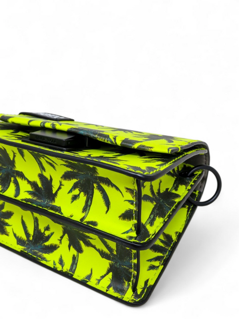 Bolso "Palmeras"