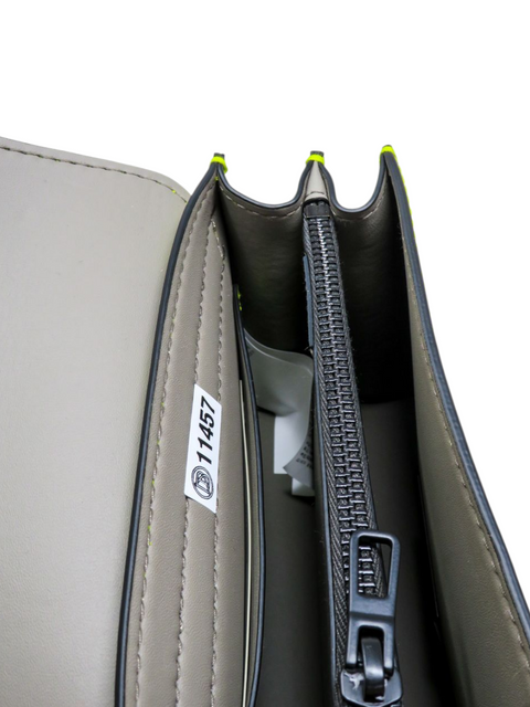 Bolso "Palmeras"
