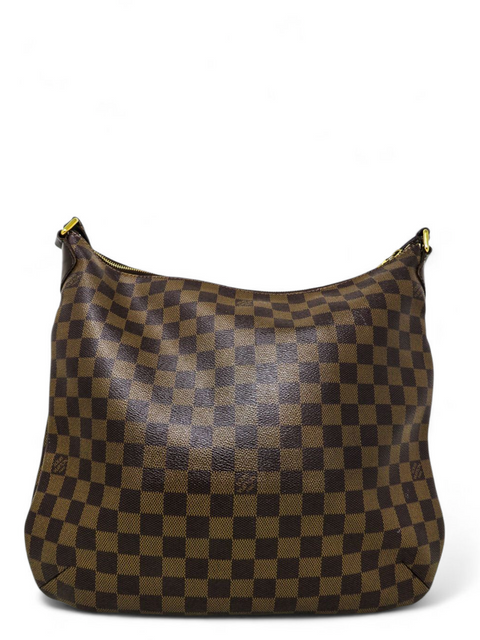 Bolso "Damier Ebene Bloomsbury"