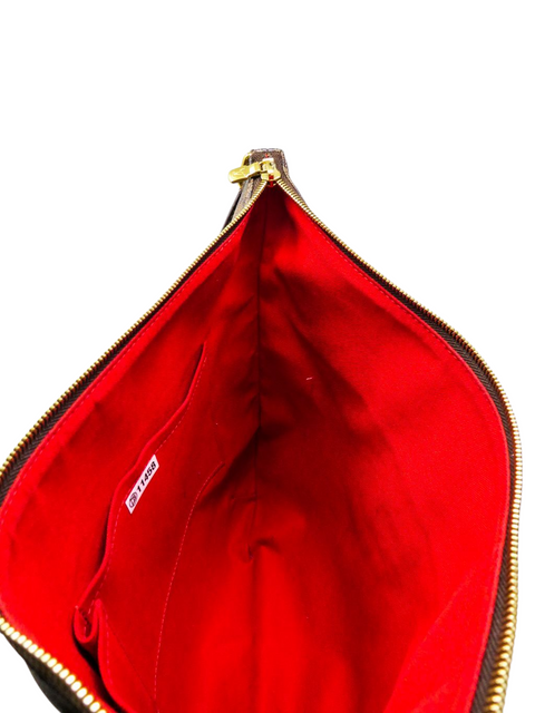 Bolso "Damier Ebene Bloomsbury"