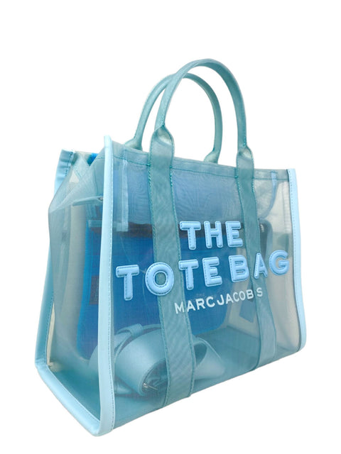 Bolso "The Mesh Medium Tote Bag"